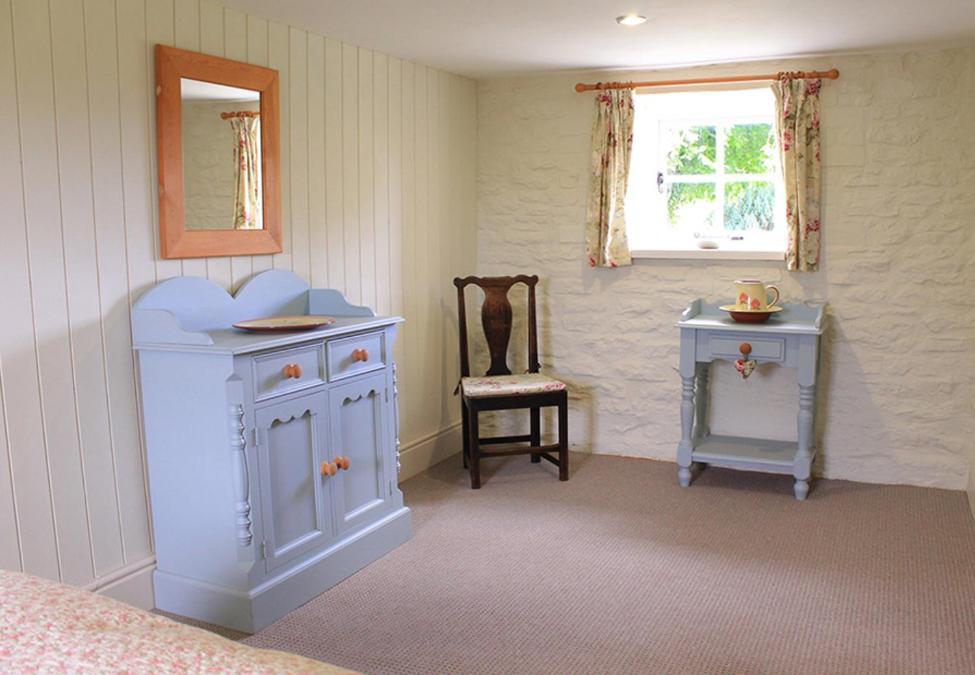Dee'S Cottage At Brinsop Hereford Zewnętrze zdjęcie